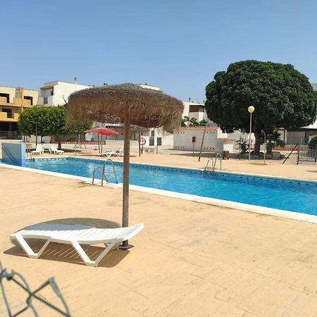 Vera Mediterraneo 390 Playas de Vera Ngoại thất bức ảnh