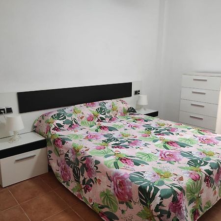 Vera Mediterraneo 390 Playas de Vera Ngoại thất bức ảnh