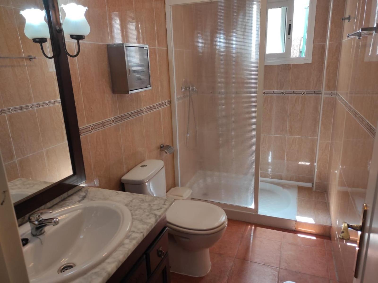Vera Mediterraneo 390 Playas de Vera Ngoại thất bức ảnh
